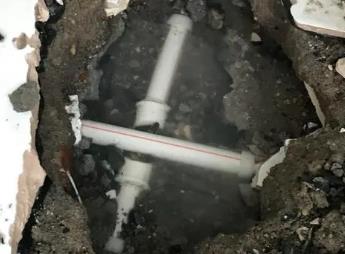 通榆阳台漏水维修公司为您分享楼上楼下漏水怎么处理