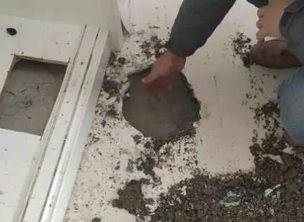 通榆卫生间漏水维修公司分享下精确定位查漏水一次多少钱?不同级别收费不同