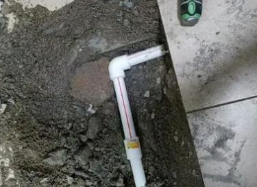 通榆阳台漏水维修时有哪些声音会影响检漏仪