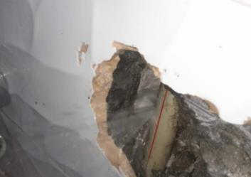 通榆卫生间漏水维修的步骤和流程。